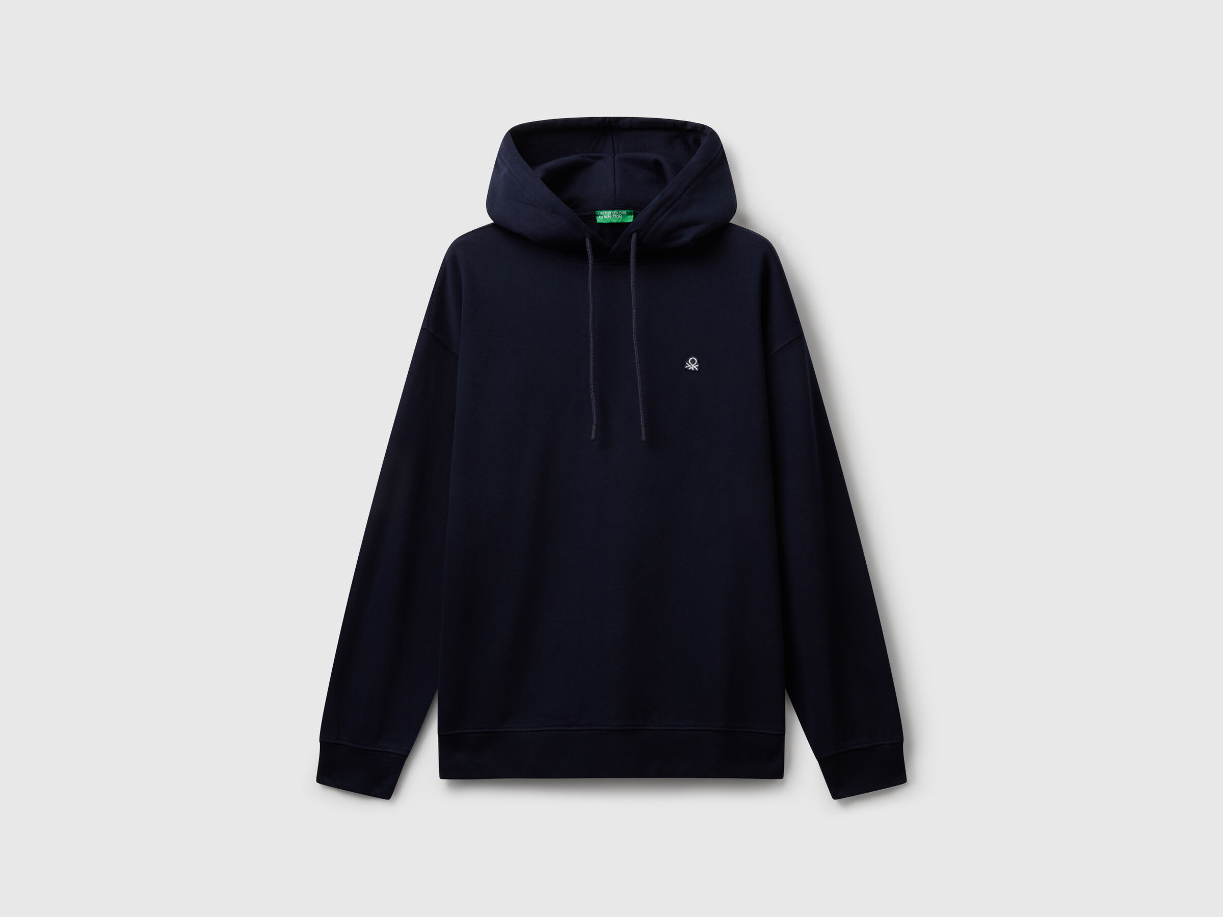 SWEATER W/HOOD Herren image number 5